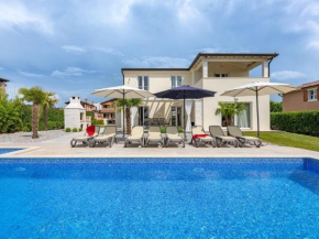 Villa Lavandula